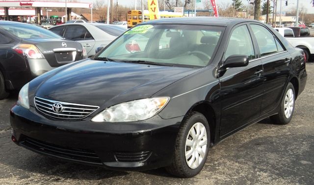 2005 Toyota Camry for sale
