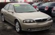 2004 Lincoln LS