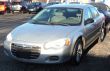 2005 Chrysler Sebring