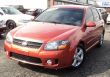 2008 Kia Spectra5
