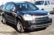 2008 Chevrolet Equinox