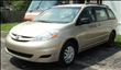 2006 Toyota Sienna