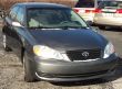 2006 Toyota Corolla
