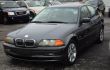2001 BMW 3 series