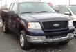 2004 Ford F150