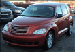 2007 Chrysler PT Cruiser