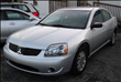 2008 Mitsubishi Galant