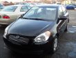 2008 Hyundai Accent