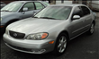 2003 Infiniti I35