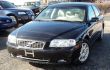 2005 Volvo S80