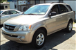 2006 Kia Sorento