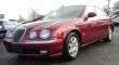 2004 Jaguar S-Type