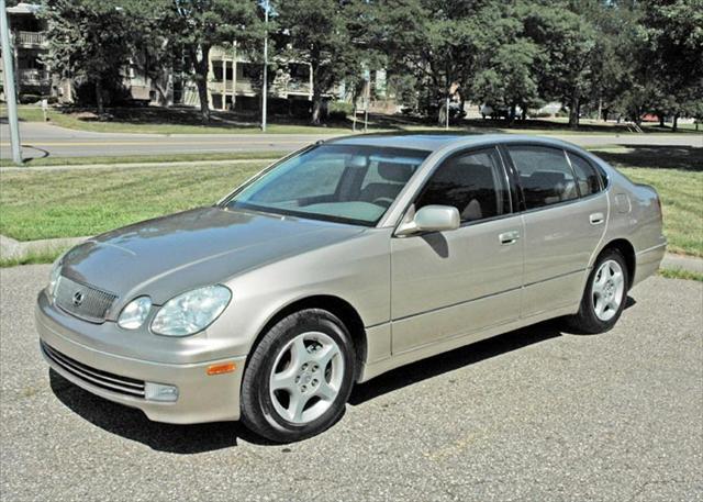 2000 Lexus GS 300 for sale