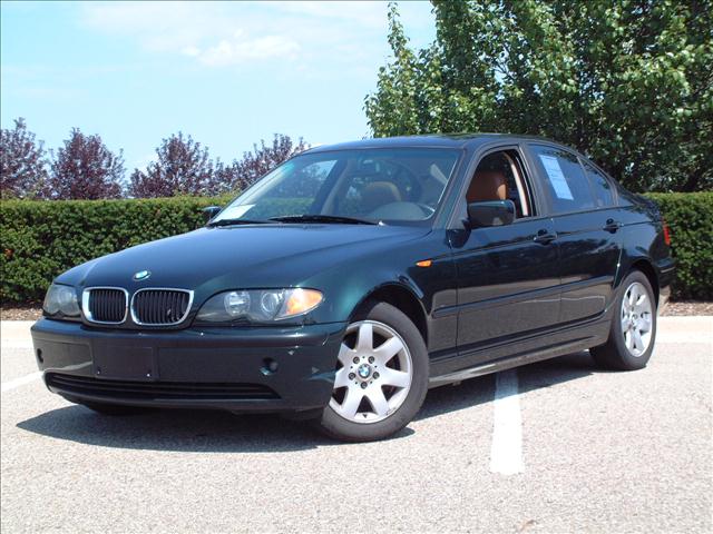 2002 BMW 3 series for sale