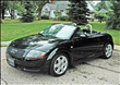 2002 Audi TT