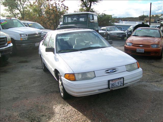 1995 Ford Escort - Jackson, CA