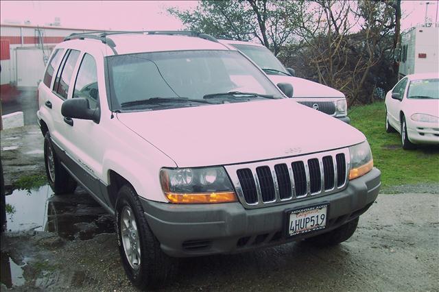 2000 Jeep Grand Cherokee for sale