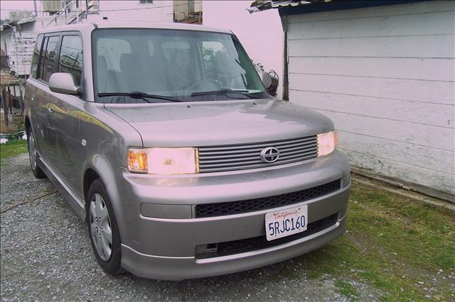 2005 Scion xB for sale