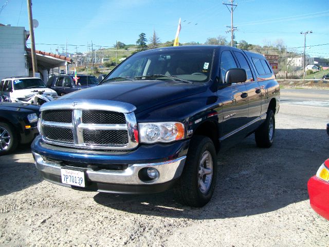 2005 Dodge Ram 1500 - Jackson, CA