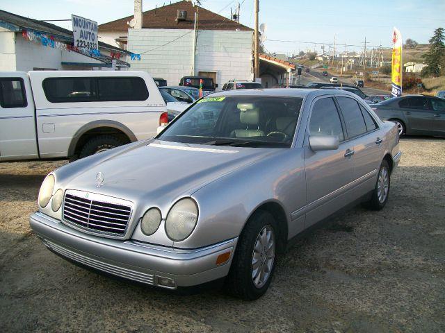 1997 Mercedes-Benz E-Class - Jackson, CA