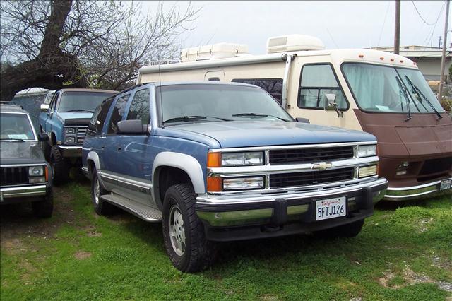 1994 Chevrolet Suburban for sale