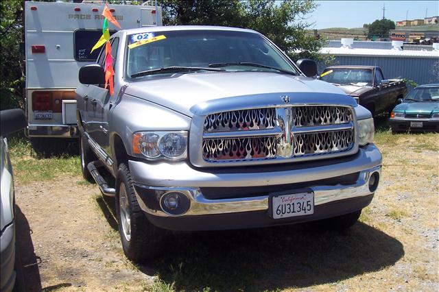 2002 Dodge Ram 1500 for sale