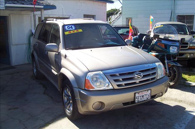 2004 Suzuki XL-7 for sale