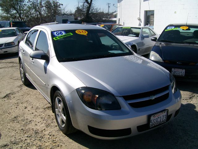 2006 Chevrolet Cobalt - Jackson, CA