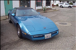 1986 Chevrolet Corvette