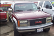 1993 GMC Sierra 2500
