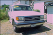 1989 Ford Bronco