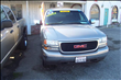 2002 GMC Sierra 1500