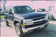 2005 Chevrolet Tahoe