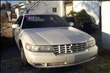 1998 Cadillac Seville