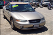 1999 Chrysler Sebring