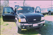 2002 Ford Ranger