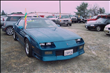 1991 Chevrolet Camaro