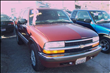 1999 Chevrolet Blazer