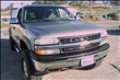 2000 Chevrolet Silverado 1500