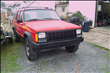 1996 Jeep Cherokee