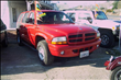 1999 Dodge Durango
