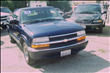 1999 Chevrolet S10