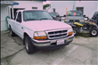 1998 Ford Ranger