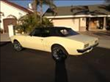 1967 Pontiac Firebird