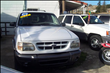 2000 Ford Explorer