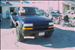 2001 Chevrolet S10
