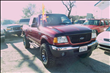 2001 Ford Ranger