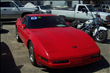 1996 Chevrolet Corvette