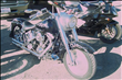 1993 HARLEY DAVIDSON FAT BOY