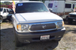 2000 Mercury Mountaineer
